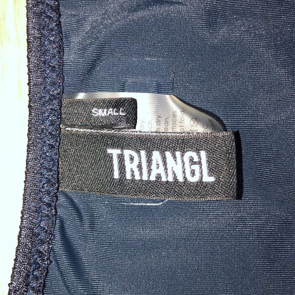 TRIANGL - Swim Set - Picture 6 of 7